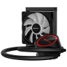 DeepCool GAMMAXX L120T Liquid cooling