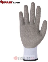 PULSE 1522198 ZASTITNE RUKAVICE WORKER, LATEX 
