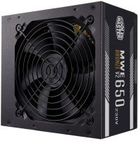 CoolerMaster MWE 650W 80 plus Bronse napajanje (MPE-6501-ACABW-BEU) 