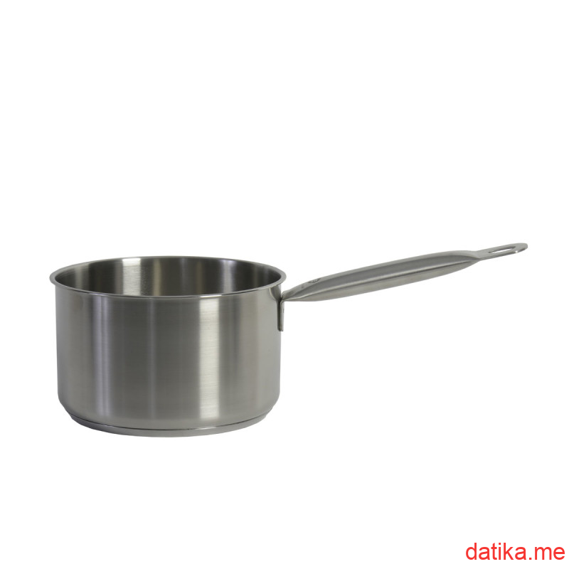 Metalac duboka kaserola PROFESSIONAL 16 cm/2 lit в Черногории