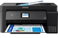 Multifunkcijski inkjet stampac Epson L14150 EcoTank A3