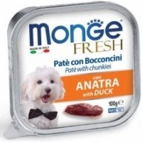 Monge Fresh Pašteta I Preliv Sa Pačetinom 100gr