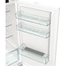 Gorenje NRKI517E41 G400 Ugradni Kombinovani frižider, 177.2 cm