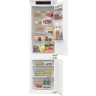 Gorenje NRKI517E41 G400 Ugradni Kombinovani frižider, 177.2 cm