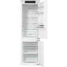 Gorenje NRKI517E41 G400 Ugradni Kombinovani frižider, 177.2 cm