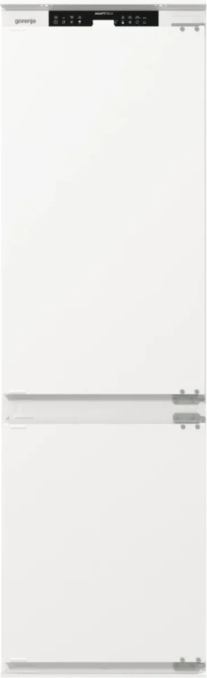Gorenje NRKI517E41 G400 Ugradni Kombinovani frižider, 177.2 cm