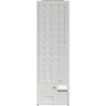 Gorenje NRKI517E41 G400 Ugradni Kombinovani frižider, 177.2 cm