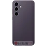 Samsung Vegan Leather Case S24 Dark Violet в Черногории