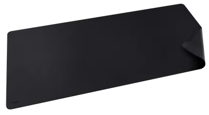 TRUST Benya XXL Desk Pad black