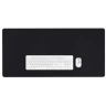 TRUST Benya XXL Desk Pad black