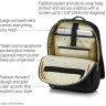 HP 15.6 Duotone Gold Backpack 