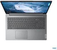 Lenovo IdeaPad 1 15IGL7 Intel Celeron N4020/8GB/256GB SSD/Intel UHD/15.6" FHD TN, 82V700E0YA