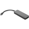 Lenovo USB-C to 4 Port USB-A Hub