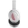 A4 TECH MH360 Bloody Hybrid Diaphragm Bluetooth slušalice bele