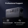 DJI Power 1000 Portable Power Station, 1024 Wh, Dual 140W USB-C Ports, AC Output 2, USB-A 2