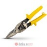 Bormann BHT7370  Makaze za lim prave 1.2mm 250mm 