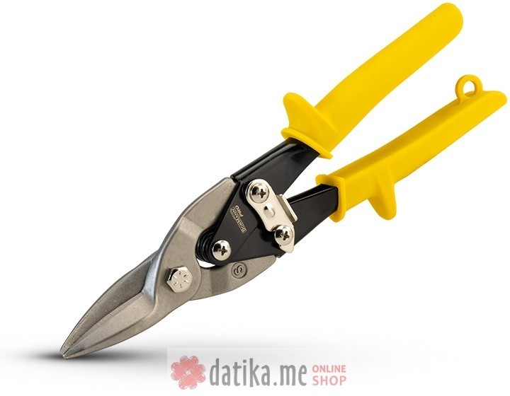 Bormann BHT7370  Makaze za lim prave 1.2mm 250mm 