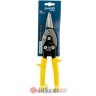 Bormann BHT7370  Makaze za lim prave 1.2mm 250mm 