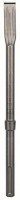 Bosch Dlijeto pljosnato za beton SDS-Max R-Tec 25x400mm 