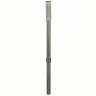 Bosch Dlijeto pljosnato za beton SDS-Max R-Tec 25x400mm 