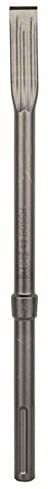 Bosch Dlijeto pljosnato za beton SDS-Max R-Tec 25x400mm 