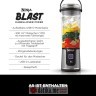 Ninja Blast Portable Blender/Smoothie Maker, Black (BC151EUBK) в Черногории