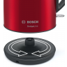 Bosch TWK3P424 Aparat za kuvanje vode DesignLine 1.7 l в Черногории