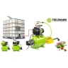 FIELDMANN FVC 8510 EC Garden Boost pump