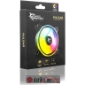 White Shark PULSAR PC ARGB case fan
