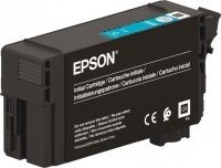 Epson INK JET Br.T40C2, (Cyan) 26 ml. - za T3100/T3100N/5100/5100N
