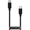 SBOX USB 3.0 TYPE C - TYPE C M/M 1M Crni 60W в Черногории