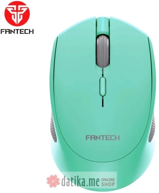 FANTECH W190 1600 DPI MINT Mis в Черногории