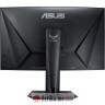 Asus VG27VQ 27" Full HD VA 165Hz 1ms Curved Gaming Monitor