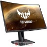 Asus VG27VQ 27" Full HD VA 165Hz 1ms Curved Gaming Monitor
