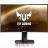 Asus VG27VQ 27" Full HD VA 165Hz 1ms Curved Gaming Monitor