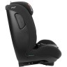 Kikka Boo autosjedište 76-150 cm i-Flit i-SIZE Black в Черногории