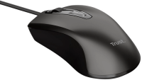 Trust Basics Wired Optical Mouse 