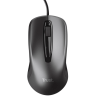 Trust Basics Wired Optical Mouse 
