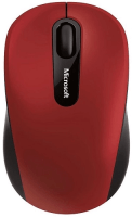 Microsoft 3600 Bluetooth Mobile Mouse 