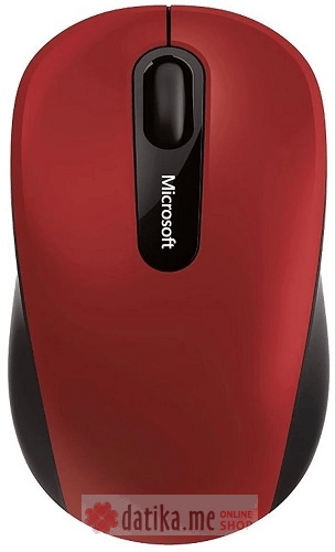 Microsoft 3600 Bluetooth Mobile Mouse  в Черногории