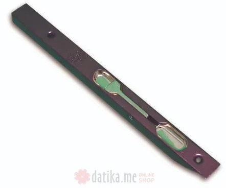Maurer Reza za vrata 25cm bronzana 