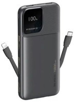 REMAX RPP-658 20000mAh Power Bank crni