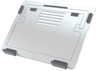 COOLER MASTER Postolje za laptop ERGO Stand Air (MNX-SSEW-NNNNN-R1) srebrno
