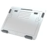 COOLER MASTER Postolje za laptop ERGO Stand Air (MNX-SSEW-NNNNN-R1) srebrno