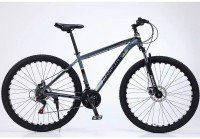 Begasso MTB KLL-300 Bicikl 24’’ plavi 