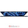 Apple MacBook Air 15 M3 10C-GPU/8GB/256GB SSD/15.3" 2880x1864, MRYU3ZE