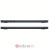 Apple MacBook Air 15 M3 10C-GPU/8GB/256GB SSD/15.3" 2880x1864, MRYU3ZE