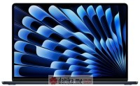 Apple MacBook Air 15 M3 10C-GPU/8GB/256GB SSD/15.3" 2880x1864, MRYU3ZE