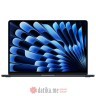 Apple MacBook Air 15 M3 10C-GPU/8GB/256GB SSD/15.3" 2880x1864, MRYU3ZE