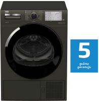 Dryer Beko DS 8440 SXM, 8kg